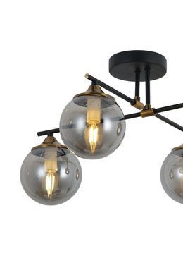 Люстра WUNDERLICHT 40387
