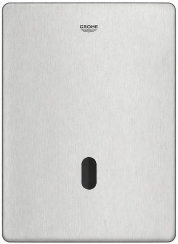 Клавіша змиву для унітазу GROHE TECTRON SKATE (38393SD1)