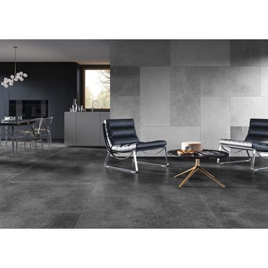 Керамогранит GRES TACOMA STEEL RECT