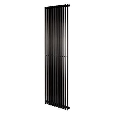 Радиатор BETATHERM PRAKTIKUM 1 2000X501 RAL9005 Подключение 99