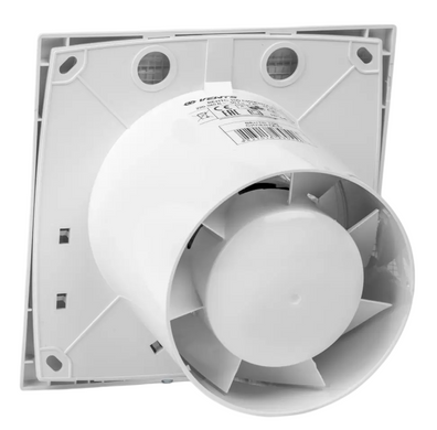 Вентилятор витяжний VENTS СИЛЕНТА З 150 (VENTS-150-SILENTA-S)