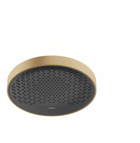 Верхній душ HANSGROHE RAINFINITY 360 1JET / бронза / матовий (26231140)