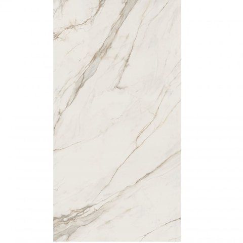 Керамогранит ABK STONE SENSI UP CALACATTA GOLD SLAB A 163,5X323 LUX 12 MM (0003787)