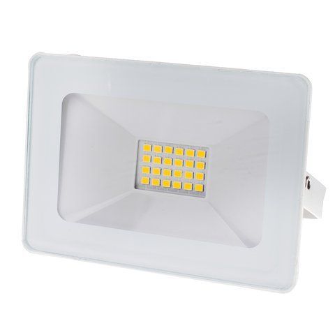 Прожектор уличный LED вологозахищений IP65 HL-28/20W NW