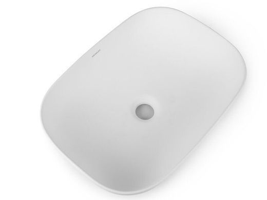 Раковина NEWARC LIFE 32.5х45.5 (9845W-M)