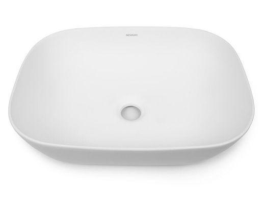 Раковина NEWARC LIFE 32.5х45.5 (9845W-M)