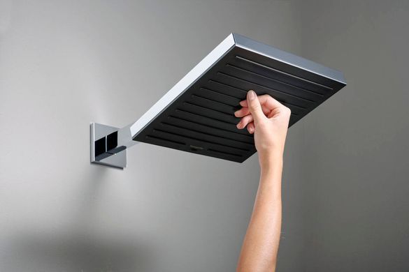 Верхній душ HANSGROHE PULSIFY E 260 1JET ECOSMART / хром (24331000)