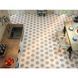 Керамогранит APE CERAMICA HOME HEXAGON GREY