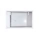 Зеркало QTAP AQUARIUS 1200х800 с LED-подсветкой QT217850701W, 800х1200