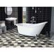 Керамогранит APE CERAMICA HOME HEXAGON GREY