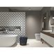 Керамогранит APE CERAMICA HOME HEXAGON GREY
