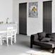 Радиатор BETATHERM PRAKTIKUM 1 2000X501 RAL9005 Подключение 99