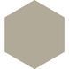 Керамогранит APE CERAMICA HOME HEXAGON GREY