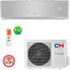 Кондиціонер COOPER&HUNTER CH-S18FTXAL-SC WI-FI