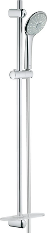 Душовий гарнітур GROHE EUPHORIA 110 MASSAGE 900 / 3 режими струменю (27226001)