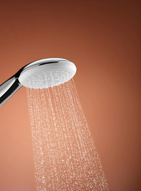 Ручной душ GROHE TEMPESTA / 3 режима струи (28419003)