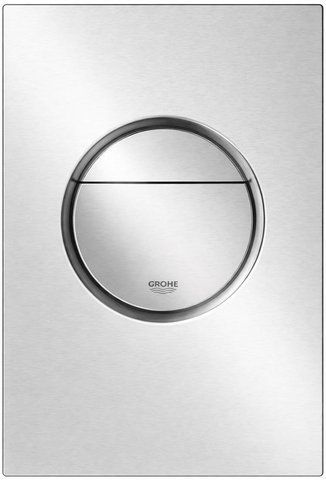 Клавіша змиву для унітазу GROHE NOVA COSMOPOLITAN S (37601DC0)