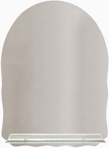 Зеркало VIVIA Е-11 55х75 (А0023284)