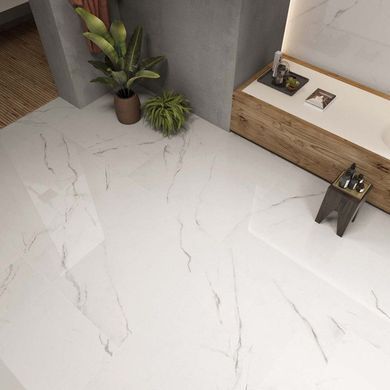 Керамограніт ABK SENSI UP STATUARIO VERSILIA LUX+ RET 120х120 (PF60004198)