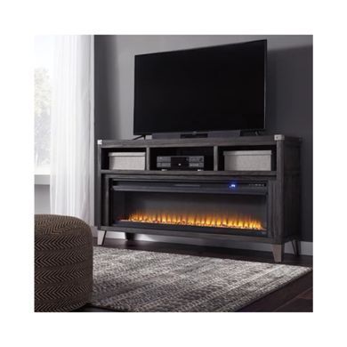 Электрокамин ROYAL FLAME VISION 60 LED (VISION60LED)