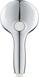Ручной душ GROHE TEMPESTA / 3 режима струи (28419003)