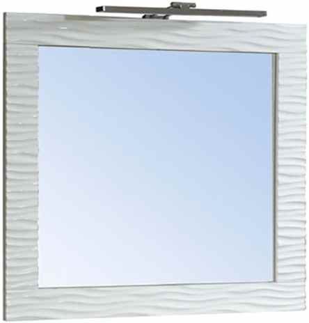 Дзеркало MOIDODIR МОДЕРН 100х80 LED (32479)