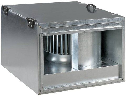 Вентилятор канальный прямоугольный VENTS VKPFІ 4D 800х500