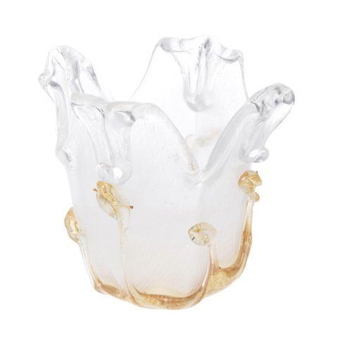 Плафон к люстре GLAS-A18 D30 135X128
