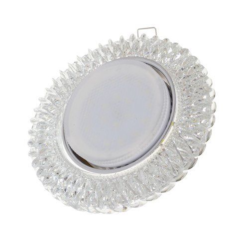 Светильник точечный HDL-G291 GX53 + 4W LED
