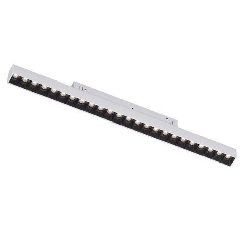 Світильник магнітний трековий KLOODI KDMG-LINE435 DL 24W 3K WH (KDMG-LINE435 DL 24W 3K WH)