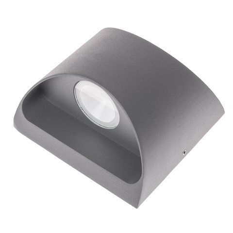 Подсветка LED фасадна IP54 AL-242/6W NW