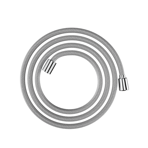 Душовий шланг HANSGROHE DESIGNFLEX / 200см / хром (28230000)
