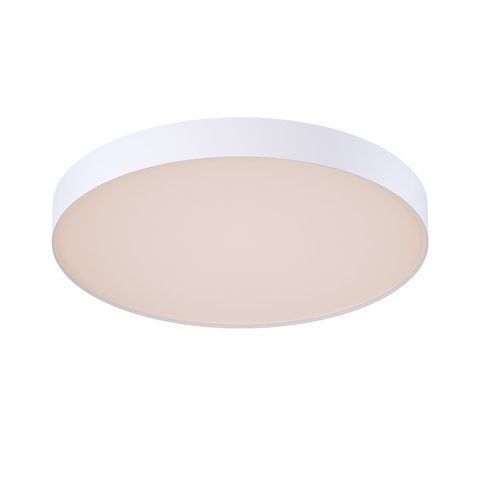 Світильник точковий KLOODI KD-MONZA500 60W 4К WH (KD-MONZA500 60W 4К WH)