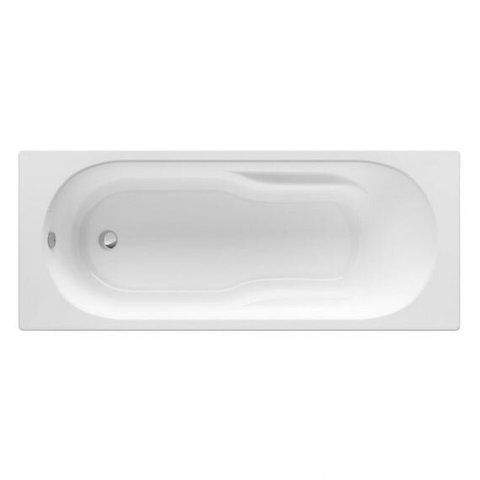 Ванна акриловая ROCA GENOVA 150х70 + ножки (A248373000)