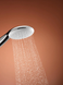 Ручной душ GROHE TEMPESTA / 3 режима струи (28419003)