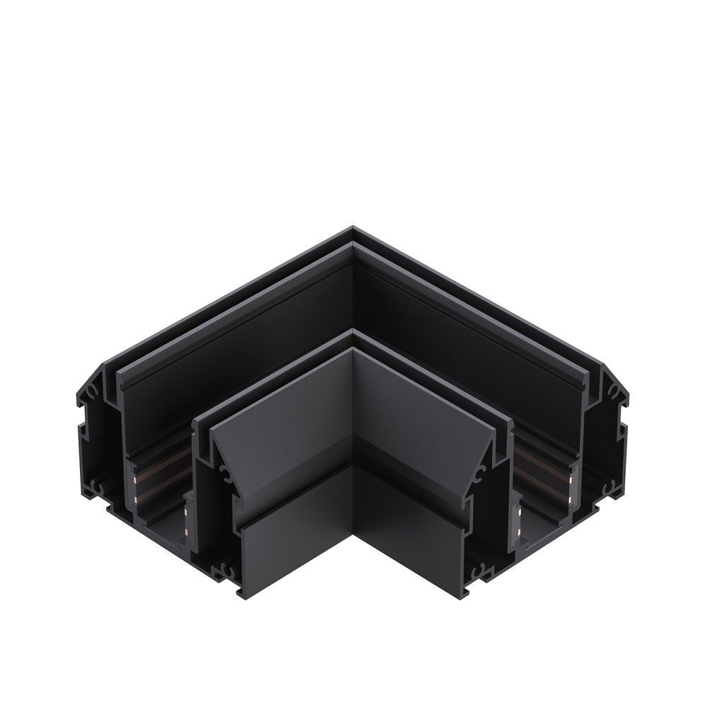 Соединение угловое KLOODI KDMG-STRECTH ZM BASE 90 BK (KDMG-STRECTH ZM BASE 90 BK)