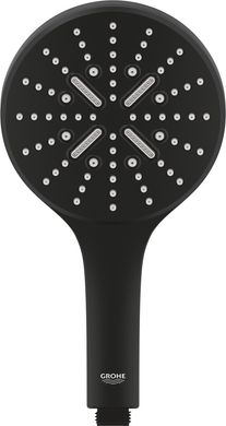 Ручной душ GROHE RAINSHOWER SMARTACTIVE 130 / 3 режима струи (22127KF0)