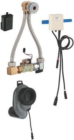Сифон для писсуара GROHE / температурный датчик 6V (39367000)