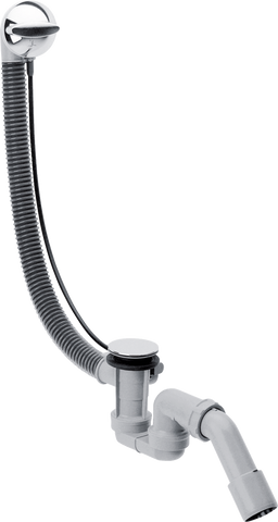 Злив-перелив для ванни HANSGROHE FLEXAPLUS (58142000)