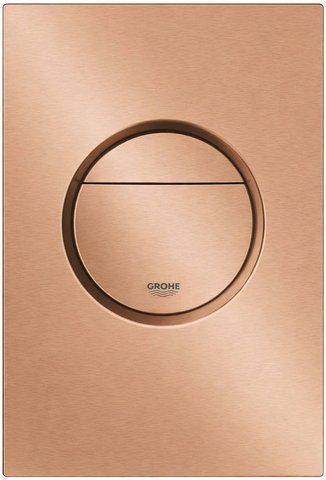 Клавіша змиву для унітазу GROHE NOVA COSMOPOLITAN S (37601DL0)