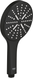 Ручной душ GROHE RAINSHOWER SMARTACTIVE 130 / 3 режима струи (22127KF0)