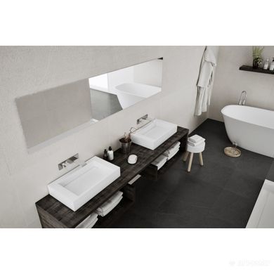 Плитка ARGENTA HARDY WHITE