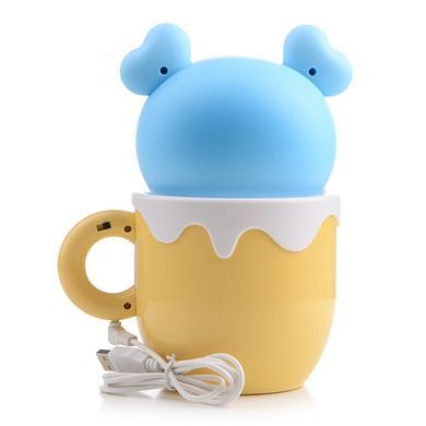 Ночник в современном стилеот USB LED-50