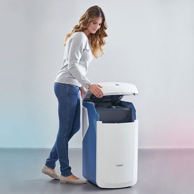 Фильтр нового поколения для смягчения воды BWT PERLA SETA