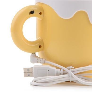Ночник в современном стилеот USB LED-50
