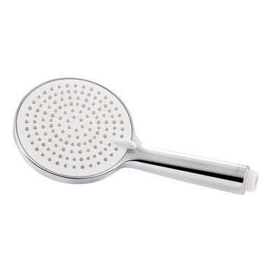 Лейка для ручного душа QTAP RUCNI 115х115 CHROME (QTRUCA116O3PCW)