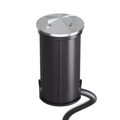 Світильник грунтовий KLOODI KDGL-SIDE2 42 2x1W 3K (KDGL-SIDE2 42 2x1W 3K)