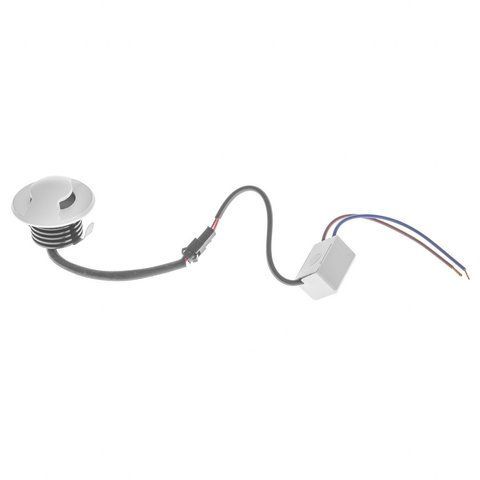 Подсветка настенная сходів LED AL-525/3W PKW