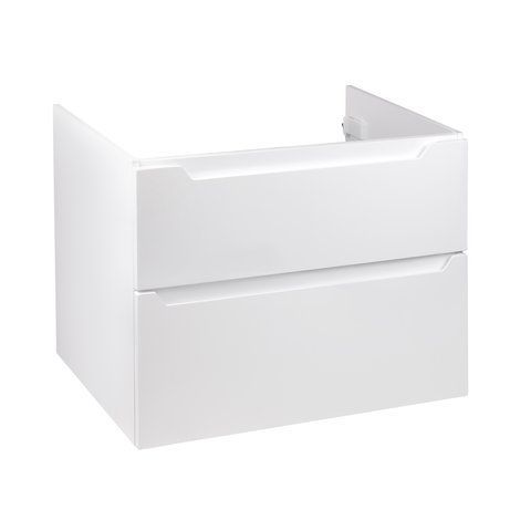 Тумба підвісна QTAP SCORPIO 900х585х500 WHITE QT1474TPВ901NW