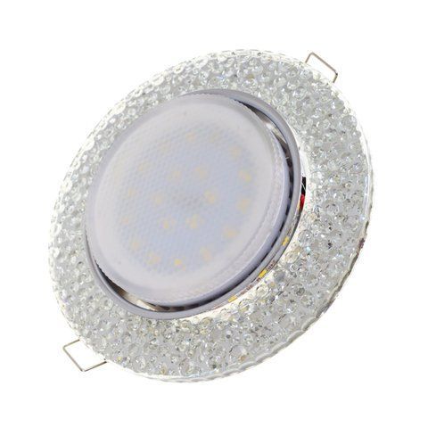 Светильник точечный HDL-G292 GX53 + 4W LED